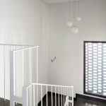 بازسازی آپارتمان آجری خانوادگی