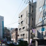 بازسازی آپارتمان آجری خانوادگی