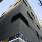 بازسازی آپارتمان آجری خانوادگی