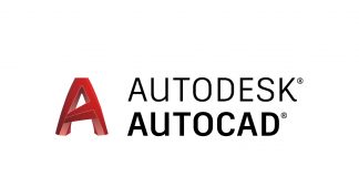 دانلود نرم افزار اتوکد 2019 – Autodesk AutoCAD 2019
