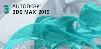 دانلود تری دی مکس 2019 – AUTODESK 3ds Max 2019 + کرک و آموزش نصب
