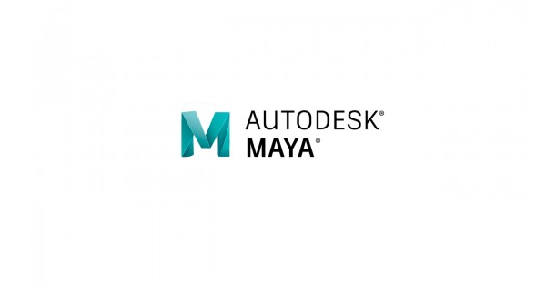 نرم افزار مایا Autodesk Maya 2019