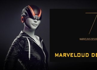 دانلود مارولوس Marvelous Designer 7.5 Enterprise 4.1.99.32511 – نرم افزار طراحی لباس