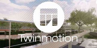 دانلود تویین موشن 2019 – 2019 Twinmotion
