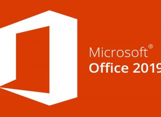 دانلود آفیس 2019 – Microsoft Office Pro Plus 2019 آفیس 2019