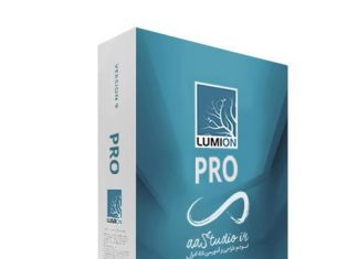 پکیج آموزش فارسی لومیون 9