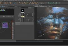 دانلود نرم افزار مایا ۲۰۲۰ + کرک | Download Autodesk Maya 2020